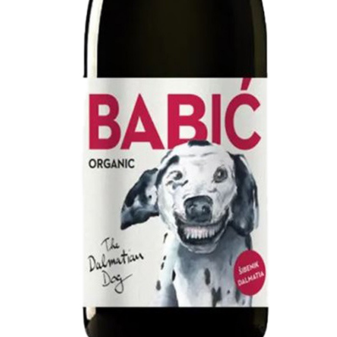 感謝価格‼️ちびハート ダルメシアン白No.661 【クロアチア