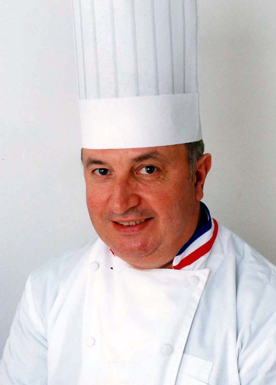 第41回（2006年）ガブリエル・ビスカイ氏による「フランス料理の伝統的特性を今に生かした料理」＜A：第1講習12種＞